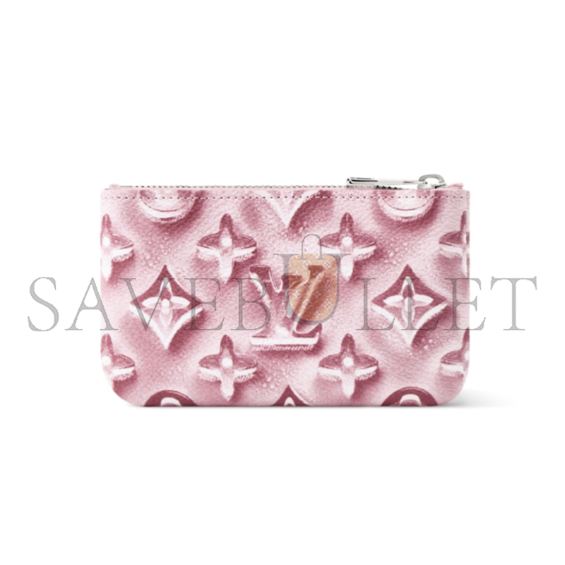 l0vis Vvtt0n pochette cles xs m28665 (13*8*1.5cm)